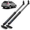 ARANA Rear Hatch Trunk Struts for Subaru Legacy & Outback