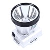 Super Bright Headlamp High Power Rechargeable Zooming Sensing Headlamp Flashlight