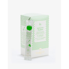 Dammann Freres, Matcha Traditional Sticks, Premium Gourmet French Green Tea, 15 Count (Single Pack)