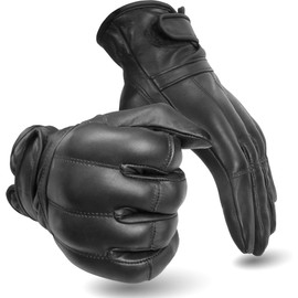 DuPontT Kevlar® High Performance Quartz Sand Glove with Cut Protection Level 5 Colour Dark Black Size M