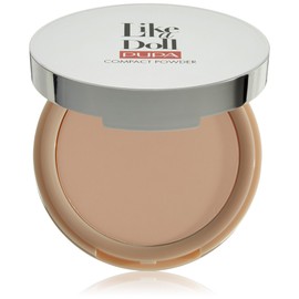 Pupa Like a Doll Compact Powder 002 Sublime Nude