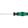 Wera 354 Hexagon Driver 2.5X75 023107
