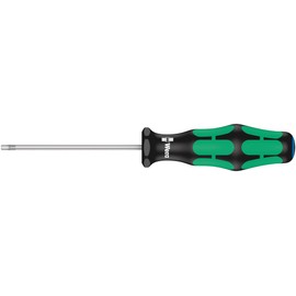 Wera 354 Hexagon Driver 2.5X75 023107