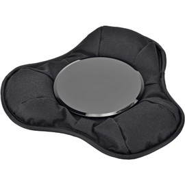 Universal Nonslip Beanbag Dashboard Friction Mount,GPS Dash Mount,Car Mobile Phone Holder Cradles, Compatible with Garmin GPS and Other Portable GPS Navigators All Smartphones