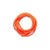Mack 's señuelo 88234 quirúrgico Tubo Rojo, 7.6 cm