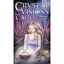 Crystal Visions Tarot