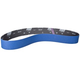 Norton 4x36 120x Z/a Norton Norzon Belts