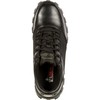 ROCKY Alpha Force Oxford Shoe, Black, Size 10.5(ME)