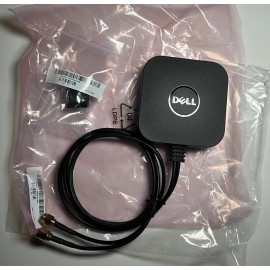 Dell Optiplex WiFi Wireless Network Antenna Cable Adapter Kit 7MJGK