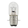 HELLA A3603 Miniature Standard Bulb, 12V, 25/25W