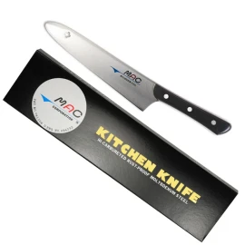 MAC Japanese MAC Knife UK-80 Original Series 7-1/2" Utility Knife Made in Japan