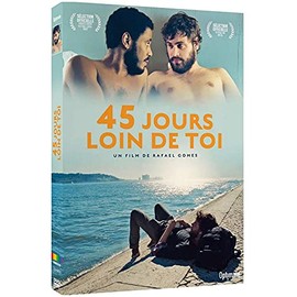 45 jours loin de toi [FR Import]