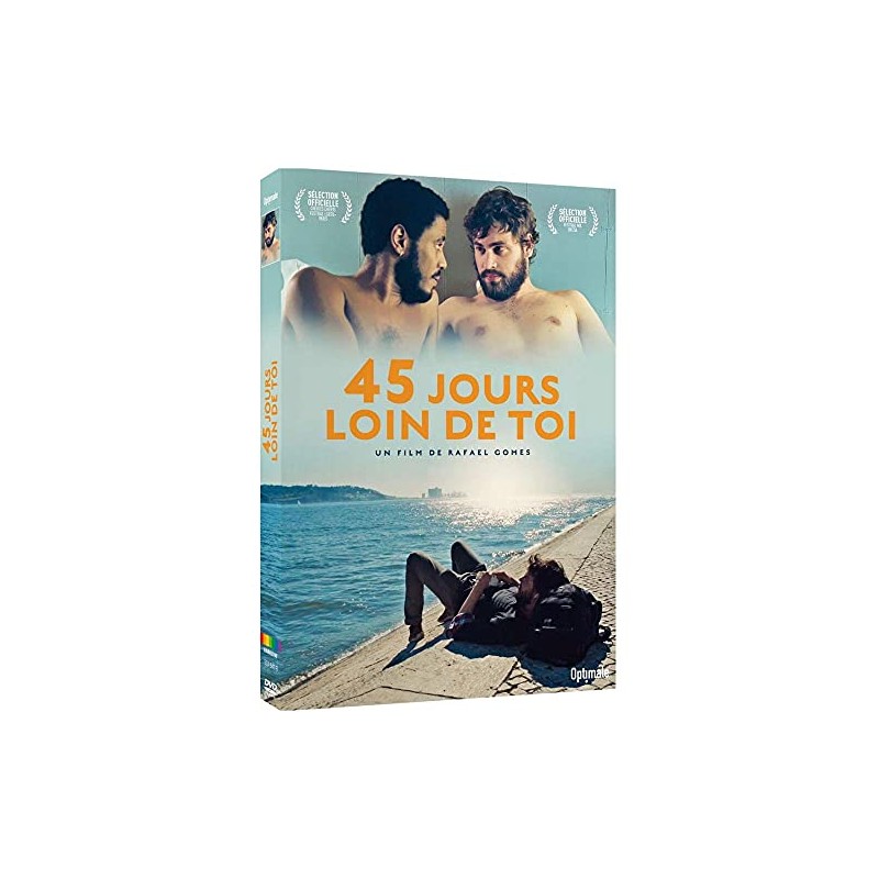 45 jours loin de toi [FR Import]