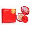 Missha Velvet Finish Cushion Base De Maquillaje En Cushion