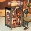 CuteBee - Dollhouse Kit - Bookknook Kit - Miniature Kit