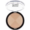Maybelline Master Chrome Metallic Highlighter Makeup, 050 Molten Rose Gold