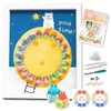 C_himawari Baby Tooth Case, Tooth Case, Child, Baby Shower, Teeth