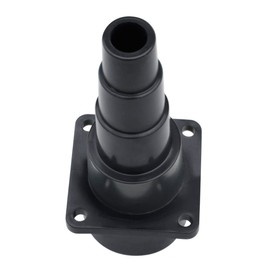 POWERTEC 70121 Tool Adapter for Shop Vac Wet/Dry Vacuums