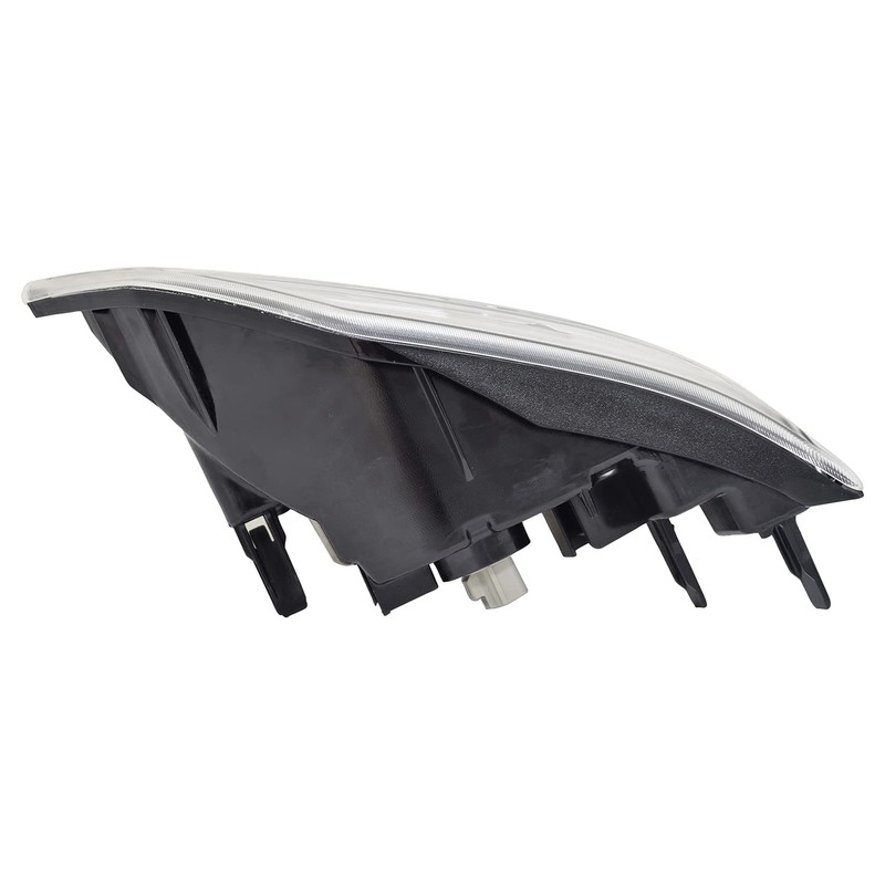 TYC 12-5446-00 Turn Signal Light Assembly Left-Side Compatible with 2014-2019