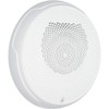 Speaker,Speaker Strobe,White