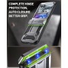 For Moto Razr 2024 Case Poetic with Kickstand Shockproof Cover