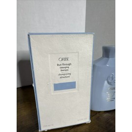 Oribe  Run-Through Detangling Shampoo- 8.5 oz New In Box