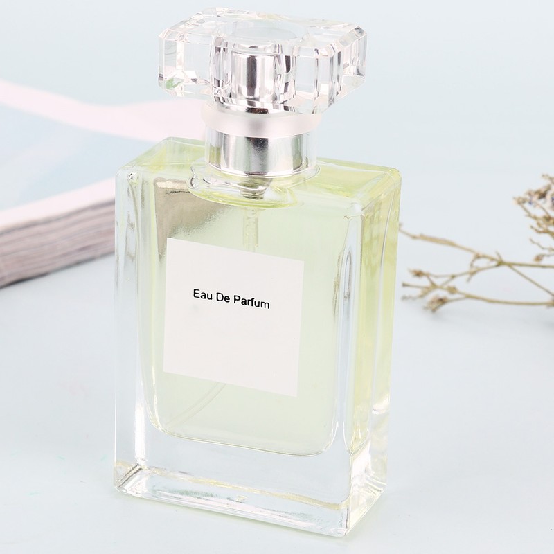 Women Lady Longlasting perfume Refreshing Flower Fragrance Parfume 30ml