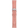 Swiss Watch 21ABT52M International 21 MM Light Pink Genuine Alligator