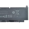 EPYOBW PKWVM Laptop Battery 95Wh 7922mAh 6-Cell 11.4V Compatible with