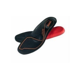 Uvex Accessories Insole 95340 Black Orange Width 14 Size 38 1 Pair