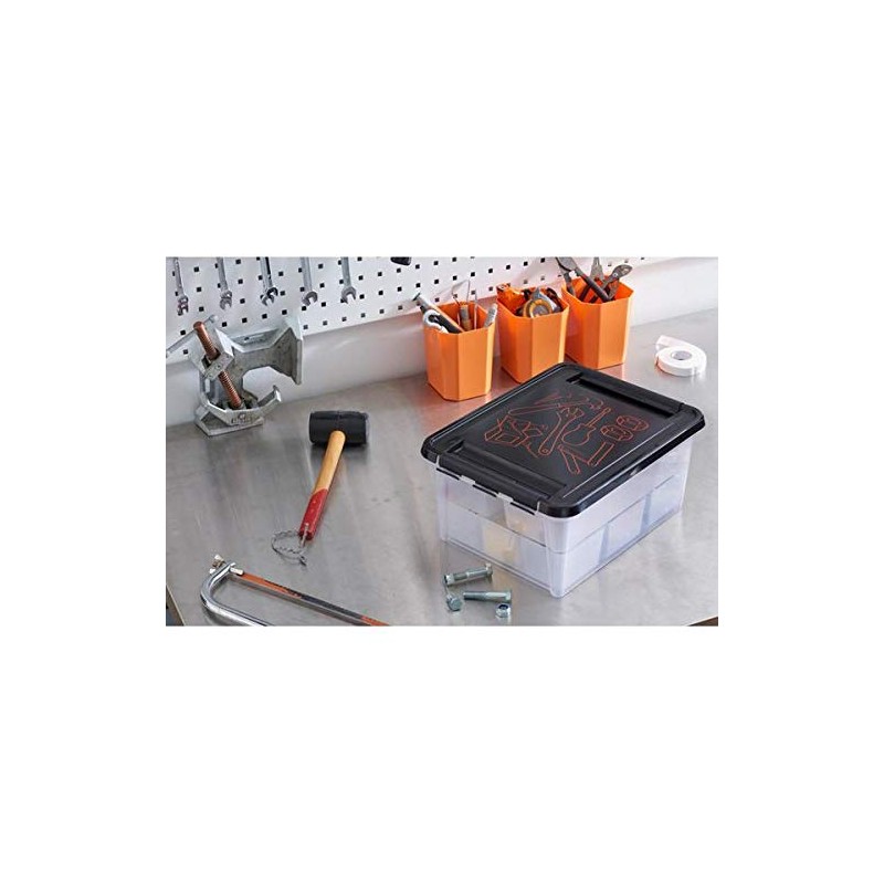 SmartStore Insert For 15