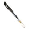 X12 Dong-a Jell Zone 0.5mm Gel Ink Rollerball Pen for