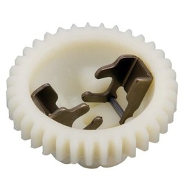 LEFITPA Replacement 16510-ZE2-000 Governor Gear Assembly for Honda GX240 8HP & GX270 9HP Model Engines