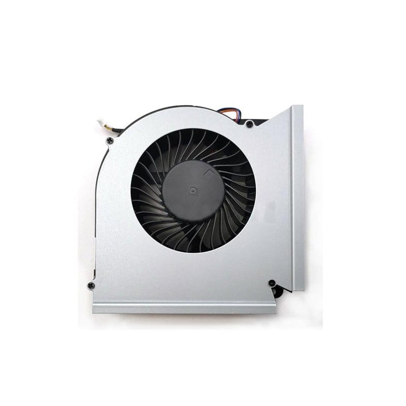 Internal GPU Cooler Cooling Fan Connector Ribbon Flex Cable Module