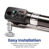PakCan Compatible with Welch Allyn 2 Pcs Halogen Replacement Bulbs