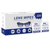 Glasses Cleaner, Lens Wipes For Eyeglasses, Screen Wipes, Screen Cleaner,