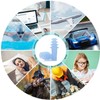 Ear Plugs, Airplanes, High Technology, Variable Atmospheric Pressure, Earplanes, Travel,