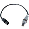 2Pcs 234-9119 234-4350 O2 Oxygen Sensor Compatible with 2012-2015 Honda