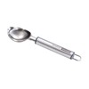 Tescoma 428258 Scoop Stainless Steel Grey 21.2 x 4.9 x