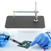 Fixed Test Burning Probe with Base Plate PCB Electronic Soldering