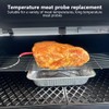 Upgrade Replacement Meat Probe for Pit Boss Pellet Grill, for
