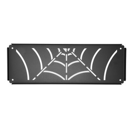 Outdoor Camping Table Board Portable Carbon Steel Spider Stove Tabletop For Beach Fishing Hiking Backpacking