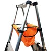 fogman Tool Bag, Stepladder, Underbag, Waterproof, Storage, Multi-functional, Convenient Bag,