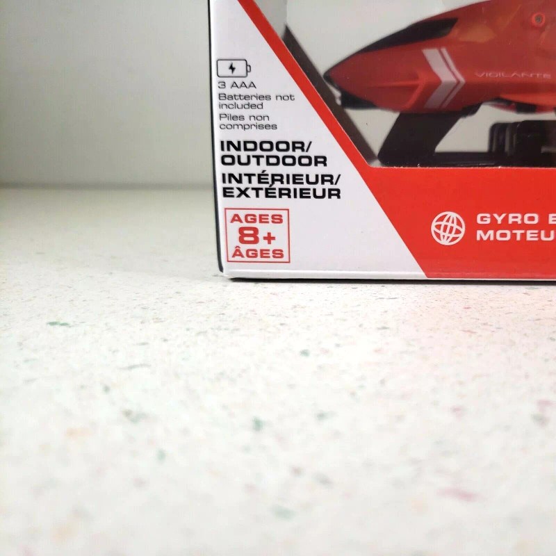 Skyrover Vigilante Helicopter Indoor/Outdoor 2.4GHz Remote Control