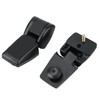 3C5Z78420A68AA Rear Liftgate Glass Hinge Set, Rear Window Hinge Compatible