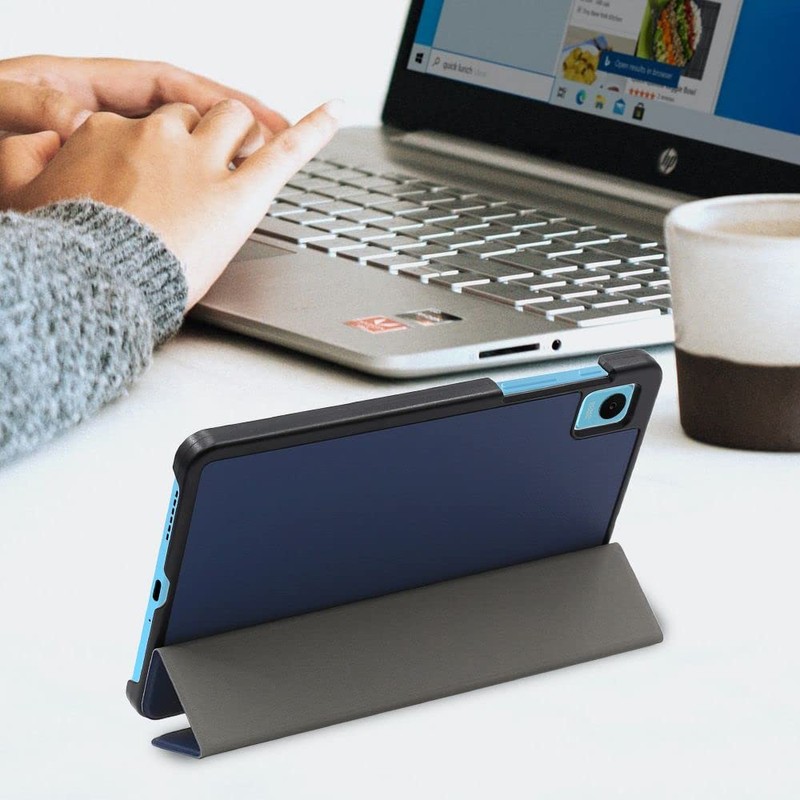 ebestStar - Case for Realme Pad Mini 8.7 (2022), Slim