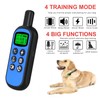 YOWOCHUNG Series CW-008 Dog Training Collar,Training Collar with Walkie-Talkie,Can Send