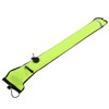 Diving Surface Marker Buoy Floating Diving Equipment Safety Gear Inflatable