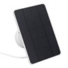 BAFOVY Cargador de Panel Solar de 10 W para Electrodomésticos,