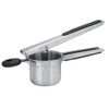 Kitchen Detachable Stainless Steel Handheld Potato Presser Ricer Food Masher